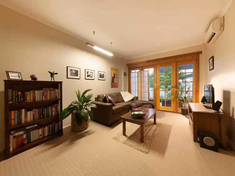 Fifth view of Homely house listing, 3/21 Prospect Road, Gaythorne QLD 4051