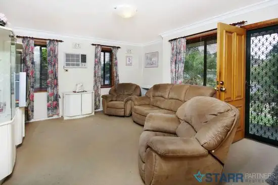 Third view of Homely house listing, 13 Norvegia Avenue, Tregear NSW 2770