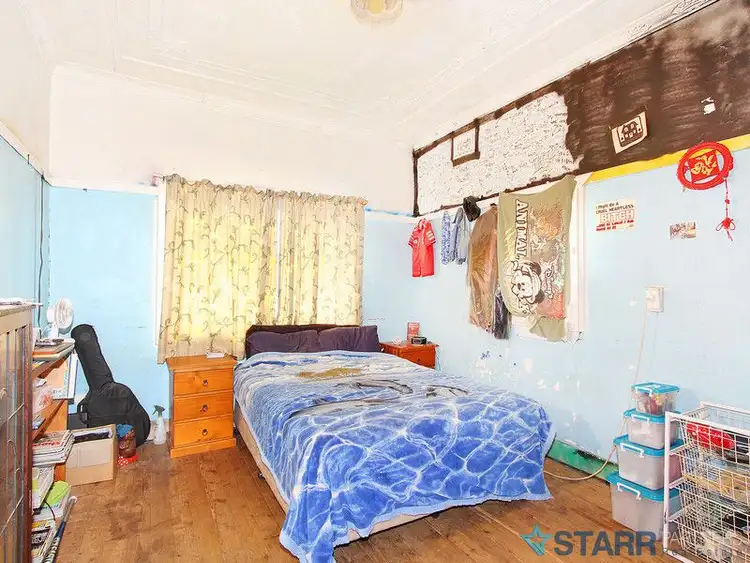 Sixth view of Homely house listing, 21 Phillips Street, Auburn NSW 2144