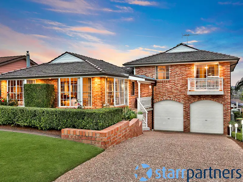Main view of Homely house listing, 12 Skyhawk Ave, Raby NSW 2566