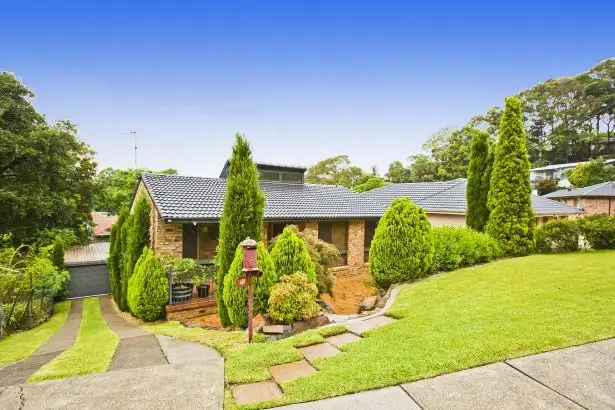 Main view of Homely house listing, 31 Wallace Street, Kotara NSW 2289