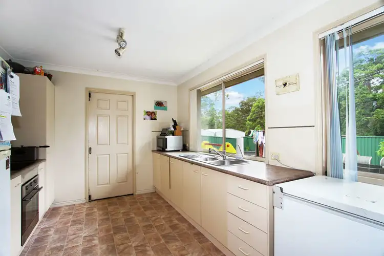 Second view of Homely house listing, 48 Davis Cup Court, Oxenford QLD 4210