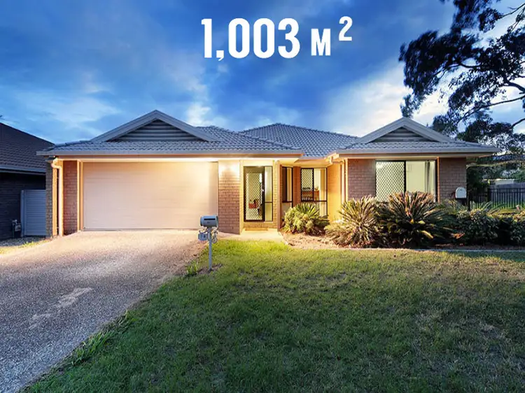 28 Samuel St, Calamvale QLD 4116