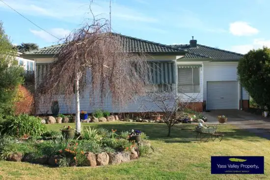 Main view of Homely house listing, 25 Demestre Street, Yass NSW 2582