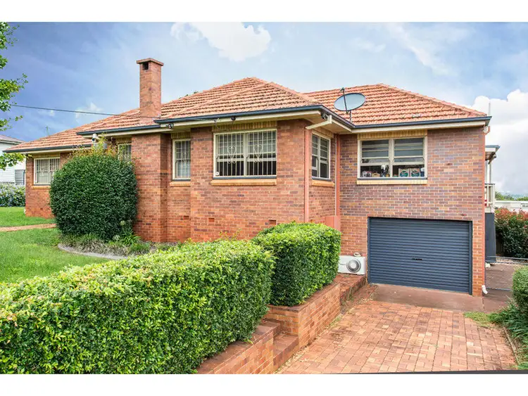 112 North Street, North Toowoomba QLD 4350