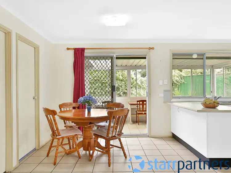 Fourth view of Homely house listing, 5 Whorlong St, St Helens Park NSW 2560