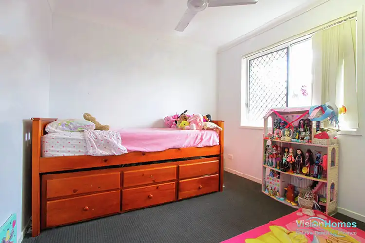Sixth view of Homely house listing, 25/6-8 Macquarie Way, Browns Plains QLD 4118