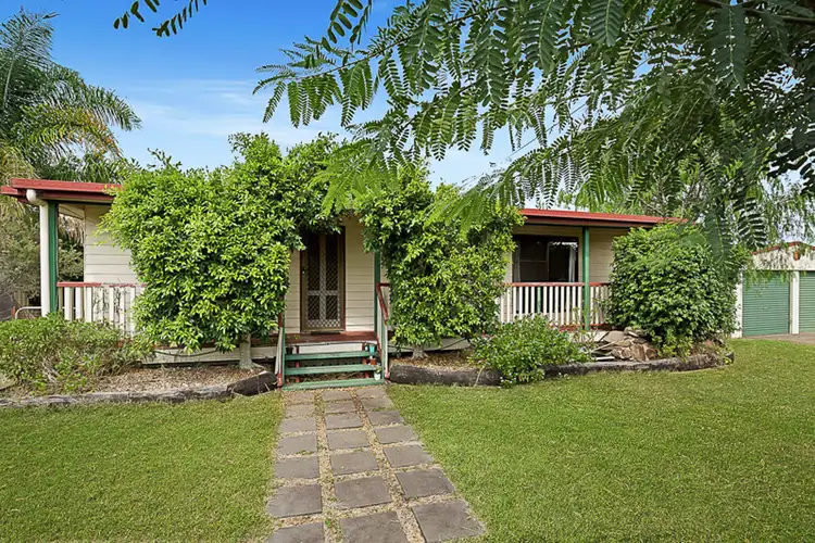12-14 Odassa Street, Goombungee QLD 4354