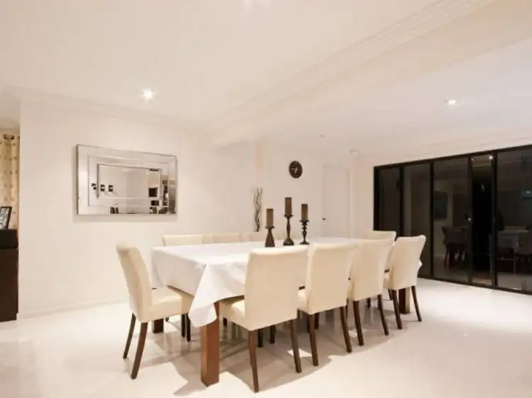 Fourth view of Homely house listing, 1 Aerie Court, Springwood QLD 4127