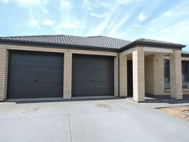 Main view of Homely house listing, 8 The Broadway, Murray Bridge SA 5253