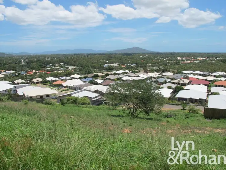 Third view of Homely land listing, 34 Windarra Avenue, Douglas QLD 4814
