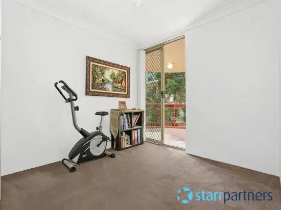 Sixth view of Homely unit listing, 8/25 Parkside Lane, Westmead NSW 2145