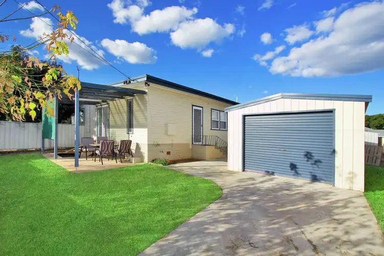 Sixth view of Homely house listing, 19 Patterson Street, Tamworth NSW 2340