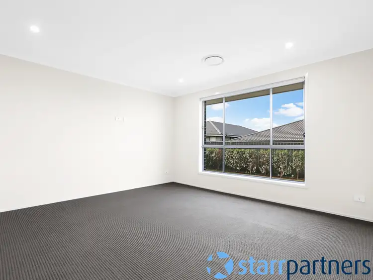 Third view of Homely house listing, 15 Goss Loop, Oran Park NSW 2570