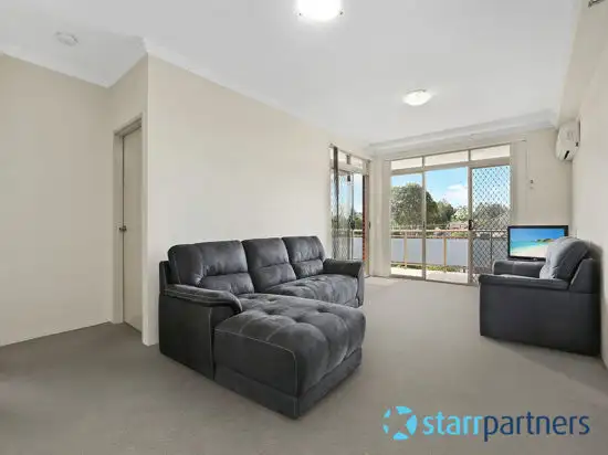 Main view of Homely unit listing, 15/64-68 Cardigan Street, Guildford NSW 2161