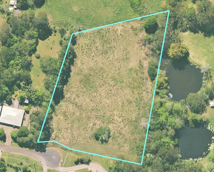 Fourth view of Homely land listing, 21 Attunga Court, Maleny QLD 4552