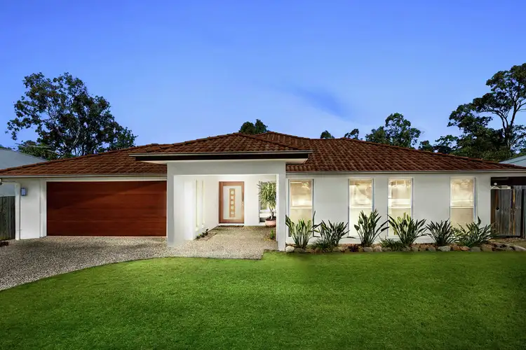 6 Avalon Close, Bellbird Park QLD 4300