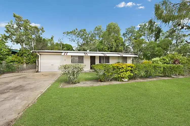 248 Balgal Beach Rd, Balgal Beach QLD 4816