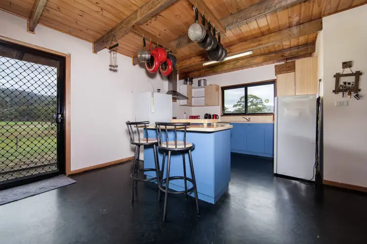 Third view of Homely house listing, 180 Stokes Road, Kellevie TAS 7176