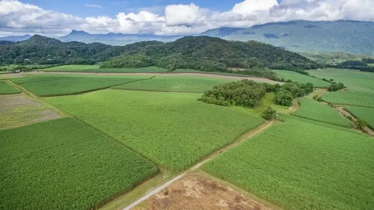 Second view of Homely land listing, LOT 2 Schilds Road, Miallo QLD 4873