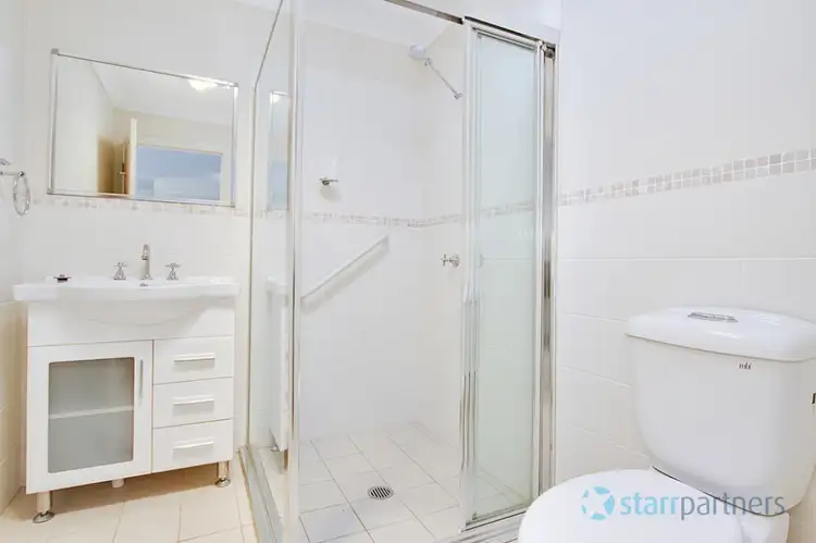Sixth view of Homely house listing, 5/8-10 Gibson Street, Richmond NSW 2753