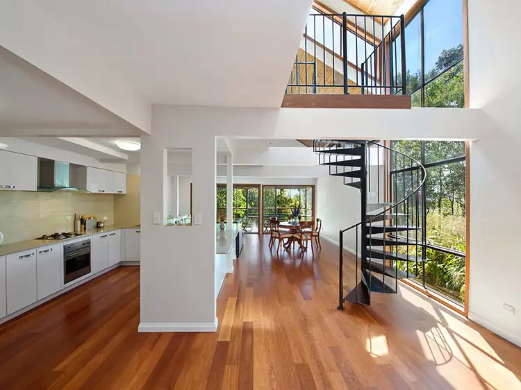Main view of Homely house listing, 118 Fort Road, Oxley QLD 4075