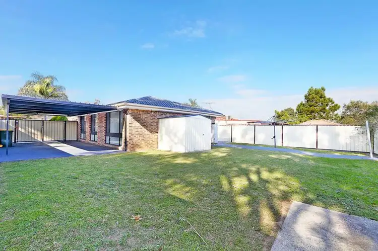 Seventh view of Homely house listing, 74 McFarlane Drive, Minchinbury NSW 2770