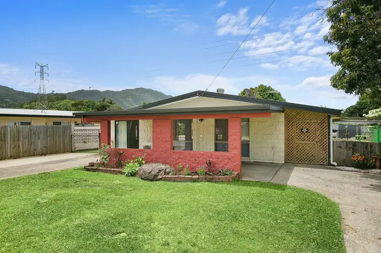 Second view of Homely house listing, 76 Toogood Road, Woree QLD 4868