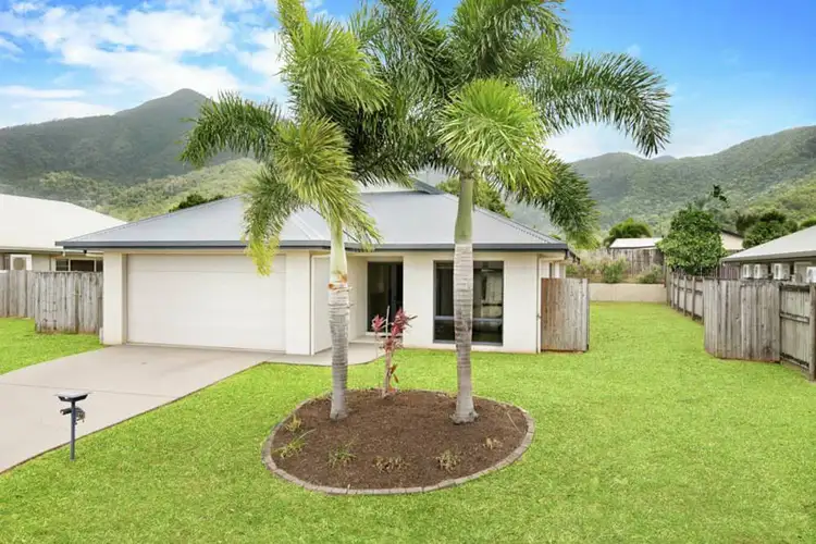 27 Banville Street, Edmonton QLD 4869