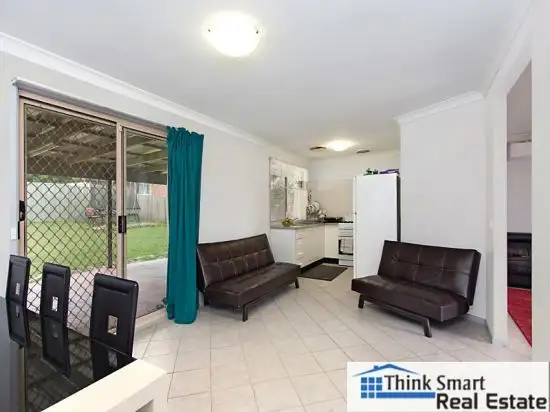 Third view of Homely house listing, 65 Polonia Avenue, Plumpton NSW 2761