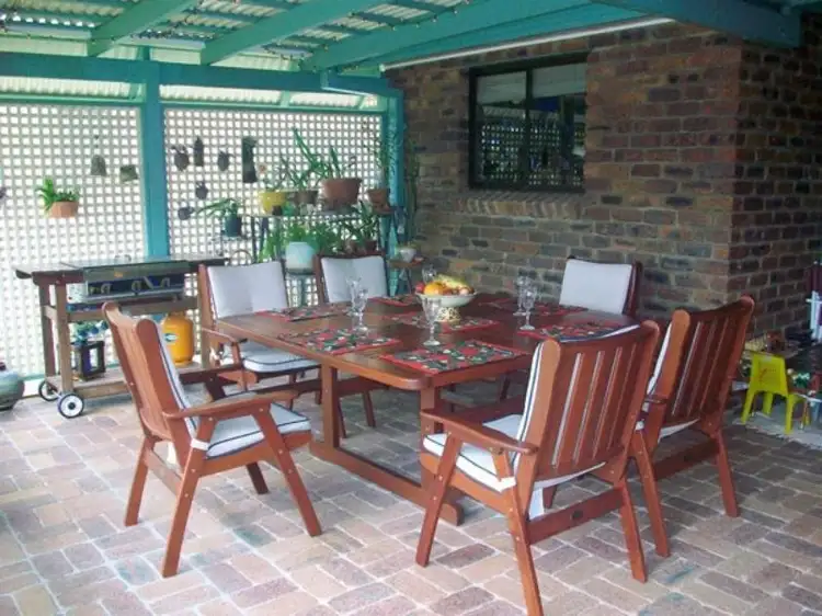 Second view of Homely house listing, 37 Bridgnorth St, Carindale QLD 4152