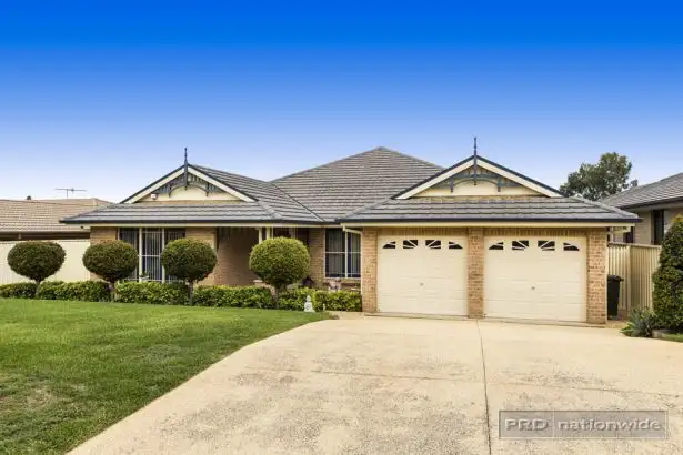 Third view of Homely house listing, 53 Budgeree Drive, Aberglasslyn NSW 2320