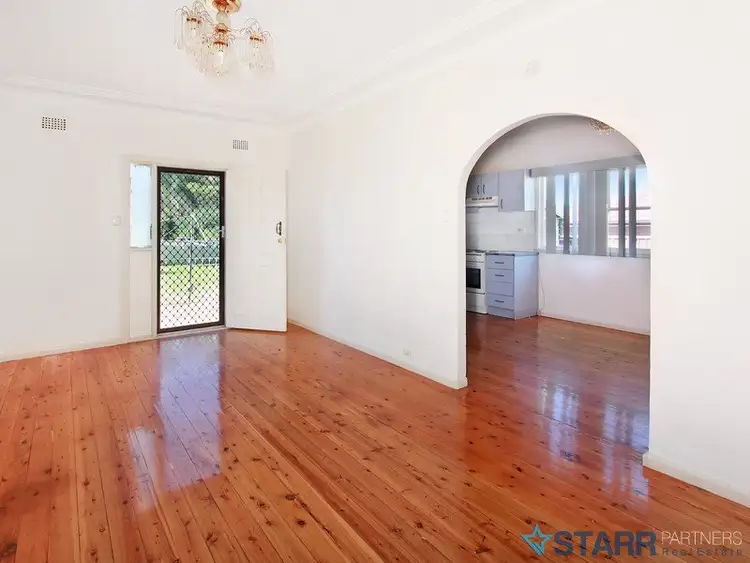 Sixth view of Homely house listing, 41 Brisbane Street, Oxley Park NSW 2760