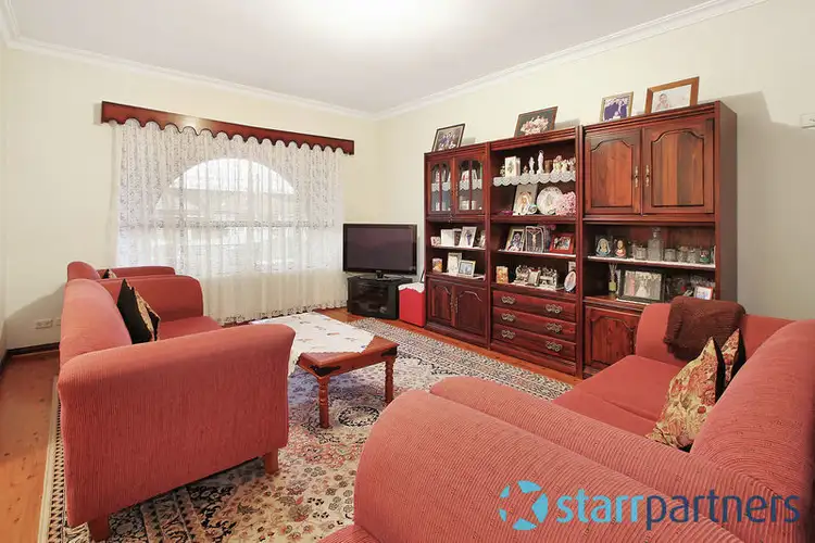 Third view of Homely house listing, 120 Sheffield St, Auburn NSW 2144