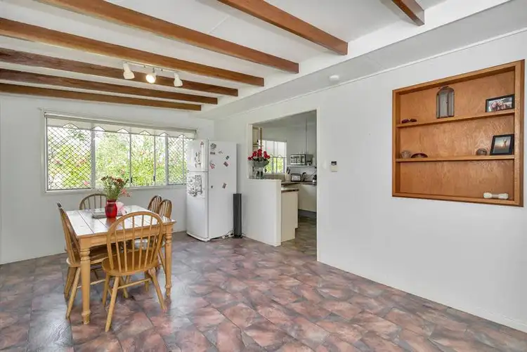 Sixth view of Homely house listing, 21 Cranley  St, South Toowoomba QLD 4350