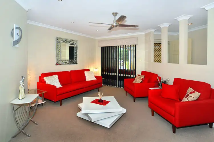 Third view of Homely house listing, 98 Chapple Drive, Australind WA 6233