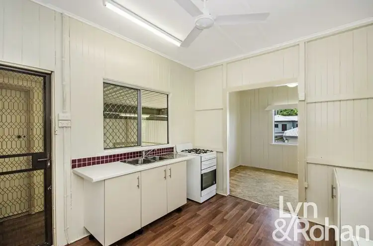Second view of Homely house listing, 96 Palmerston Street, Gulliver QLD 4812