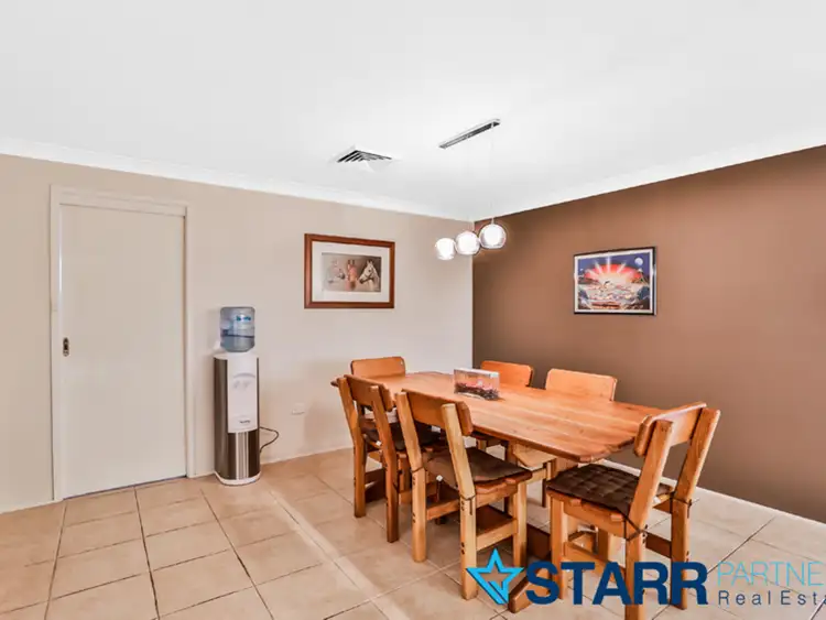 Fourth view of Homely house listing, 59 Valley View Drive, Narellan NSW 2567