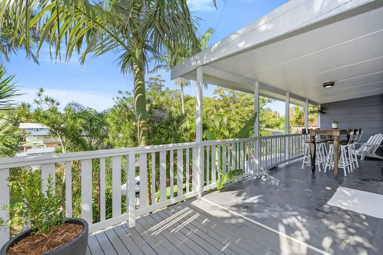 Second view of Homely house listing, 118 Garrick Street, Coolangatta QLD 4225