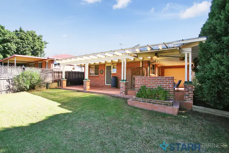 Fourth view of Homely house listing, 4 Buckwell Drive, Hassall Grove NSW 2761