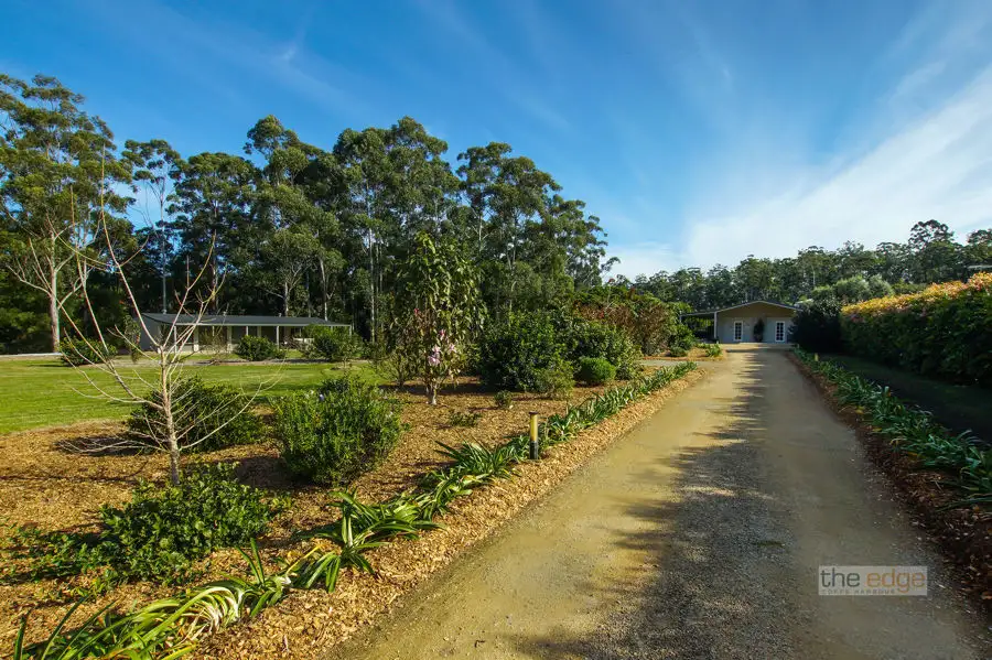 Main view of Homely house listing, 39 Palm Grove Place, Moonee Beach NSW 2450