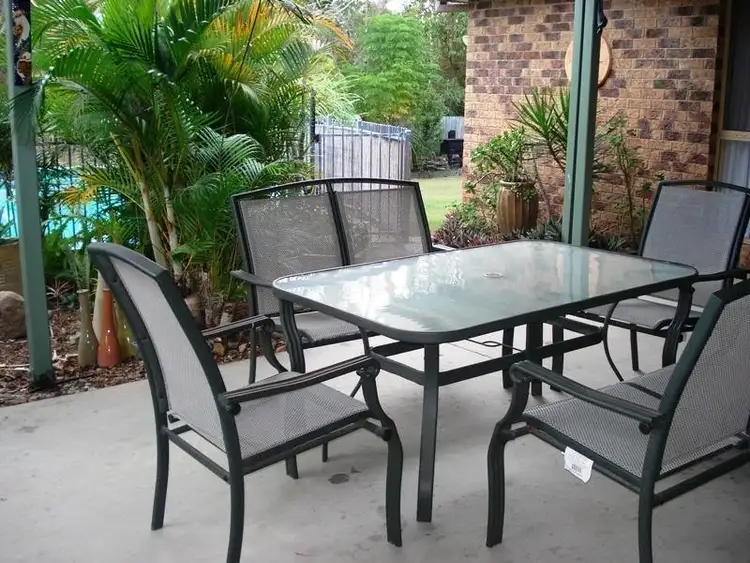Third view of Homely house listing, 44 Barber Dr, Capalaba QLD 4157