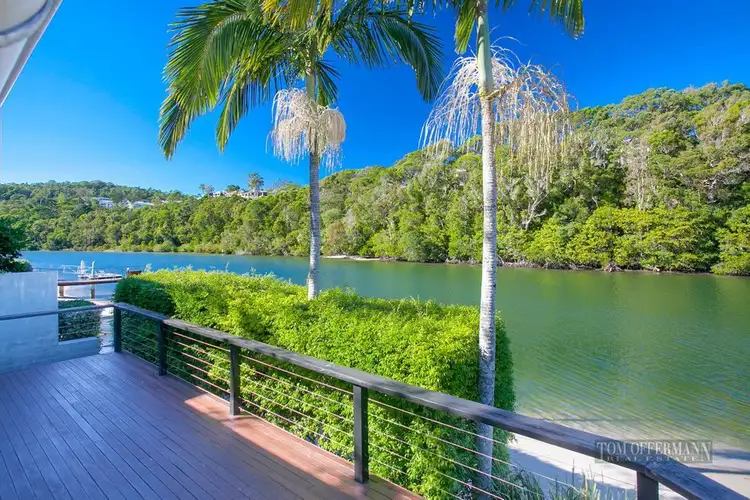 Fourth view of Homely house listing, 47 Mossman Ct, Noosa Heads QLD 4567