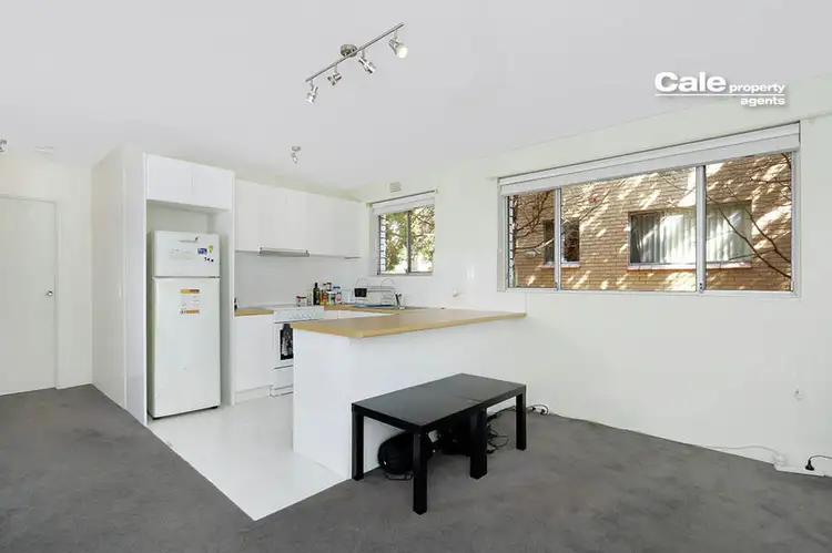 Fourth view of Homely unit listing, 3/23 May Street, Eastwood NSW 2122