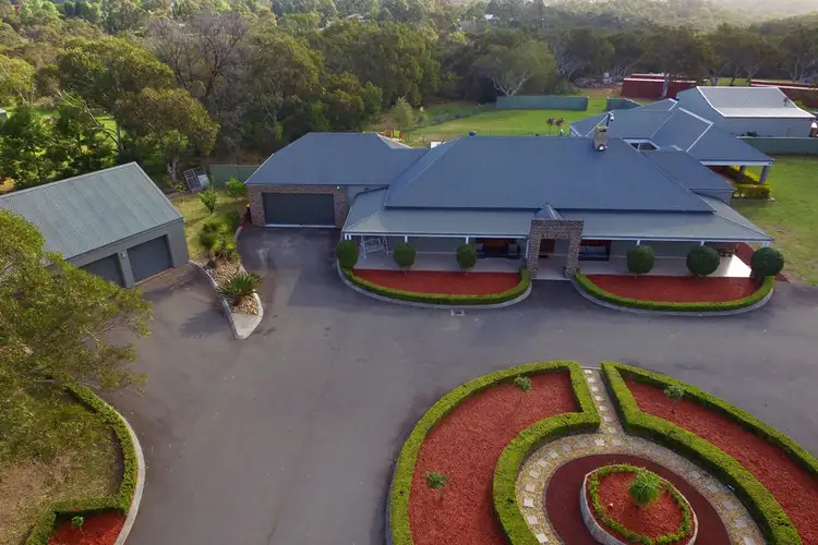 Fifth view of Homely house listing, 4 Ashwood Road, Kenthurst NSW 2156