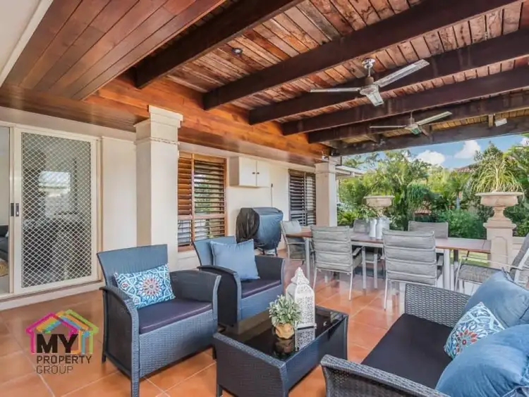 15 Liam Street, Carina Heights QLD 4152