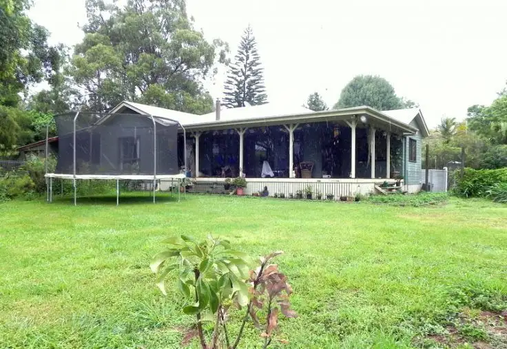 Main view of Homely house listing, 11 Wittaberg Road, Witta QLD 4552