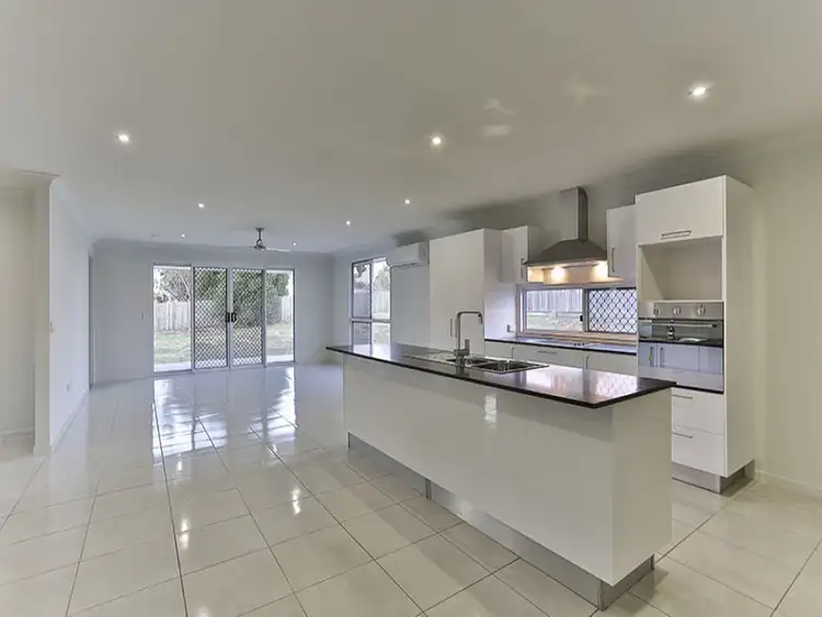 Seventh view of Homely house listing, 24 Honeyeater Drive, Highfields QLD 4352