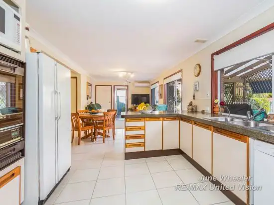 Fifth view of Homely house listing, 6 Boynedale Street, Carindale QLD 4152