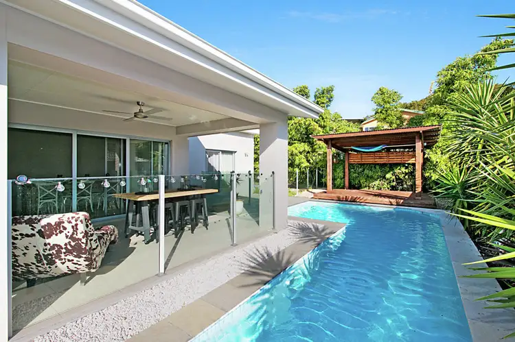 Main view of Homely house listing, 37 Australia Drive, Terranora NSW 2486